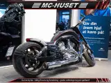 Harley-Davidson VRSCA V-Rod - 5