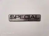 2019 - Chausson Special Edition 757   KOMMISSIONSBIL!  Med lave enkeltsenge, god pladsudnyttelse, solcelle, 2 bodelsbatterier, markise - 4