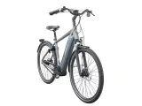 Lindebjerg 28'' Elcykel Street Royal - 2