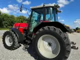 Massey Ferguson 8130 Dyna 4 - 2