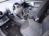 Peugeot 107 1,0 Comfort+ - 4