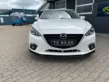 Mazda 3 2,0 SkyActiv-G 120 Vision - 2