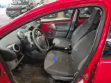 Peugeot 107 1,0 12V Trendy 68HK 3d - 5