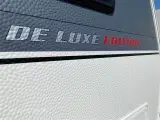 2019 - Hobby De Luxe Edition 560 KMFe   Utroligt velholdt køjevogn - 5
