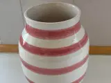 Kahler vase