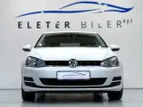 VW Golf VII 1,4 TSi 122 Edition 40 DSG BMT - 2