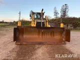 Bulldozer Komatsu D65PX-15E0 - 3