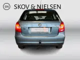 Skoda Fabia 1,9 TDi Ambiente Combi - 4