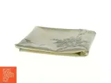 Broderet dug (str. 82 x 78 cm) - 4