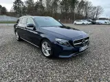 Mercedes E200 2,0 Avantgarde stc. aut. - 3