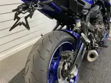 Yamaha MT-07 ABS - 4