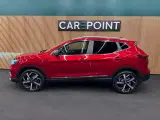 Nissan Qashqai 1,2 Dig-T 115 Tekna X-tr. - 2