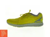 Gule sneakers fra Puma (str. 44) - 3