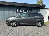 Ford Grand C-MAX 1,0 SCTi 125 Titanium - 3