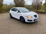 Seat Leon 1P1 1,6 TDI