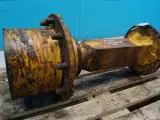 Hydrema 805 Baglår  - 3