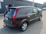 Ford C-MAX 1,6 TDCi 90 Ambiente - 4