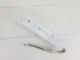 Wii Spillekonsol m/ tilbehør - 2