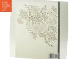 IVF Journal (DELUXE VERSION) af Babydustdesigns (Bog) - 3