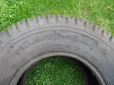 Dæk 12,5/80-18" .  - 4