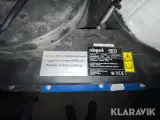 Spånsug Scheppach HD12 - 3