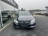 Mercedes E220 2,2 CDi Avantgarde stc. aut. - 3