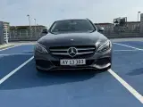 Mercedes C220 2,2 BlueTEC stc. aut. - 2