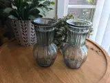 Blomsterglas, Hospitalsvaser -Holmegård
