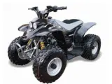 Tilbud SMC 100 cc med Bak gear