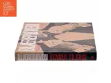 Blærerøven vender tilbage af Mads Christensen (f. 1965-01-11) (Bog) - 2