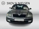 Skoda Octavia 1,9 TDi 101 Tour Combi - 4