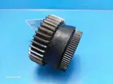 New Holland 8340 Tandhjul 81863772 - 5