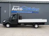 Mercedes Sprinter 316 2,2 CDi A2 Chassis RWD - 3