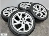 5x114,3 18" ET50 MAZDA sommersæt - 4