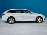 Skoda Octavia 1,4 TSi iV Style Combi DSG - 3