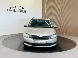 Skoda Fabia 1,0 TSi 110 Active Combi DSG - 2