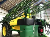 John Deere M944i isobus 28 m 4400 l. - 2