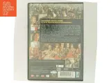 El Cid DVD fra on-air-video.dk - 3
