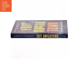 Exit Sugar Town af Martin Petersen (Bog) - 2