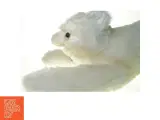 Kæmpe isbjørnebamse (str. 70 x 100 x 50 cm) - 2