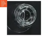 Snapse glas (str. 7 cm) - 2