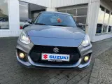 Suzuki Swift 1,4 Boosterjet  Mild hybrid Sport Hybrid 129HK 5d 6g - 2