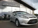 Ford Fiesta 1,25 60 Ambiente - 3