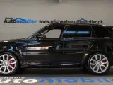 Land Rover Range Rover Sport 3,0 SDV6 HSE Dynamic aut. - 2