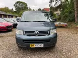 Vw transporter 2.5 tdi AUT. 174 hk  - 2