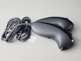 ⭐️· 🎮 Originale Wii Nunchuk controllere (2 stk.)  - 3