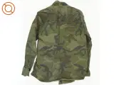 Skjorte i camouflage mønster fra Zara (str. 134 cm) - 2