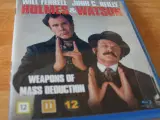 Holmes & Watson, Blu-ray, krimi