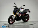 BMW G 310 R - 5