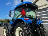 New Holland T5.90S Med vendergear ved rettet og krybegear. - 3